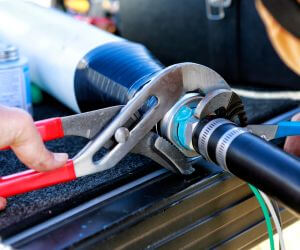 About Emergency plumbing pros Trevett, ME